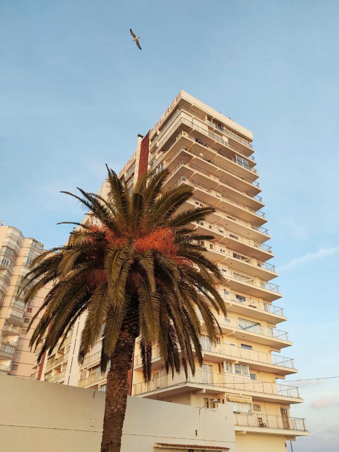 Mardefons Platja d'Aro Exterior foto