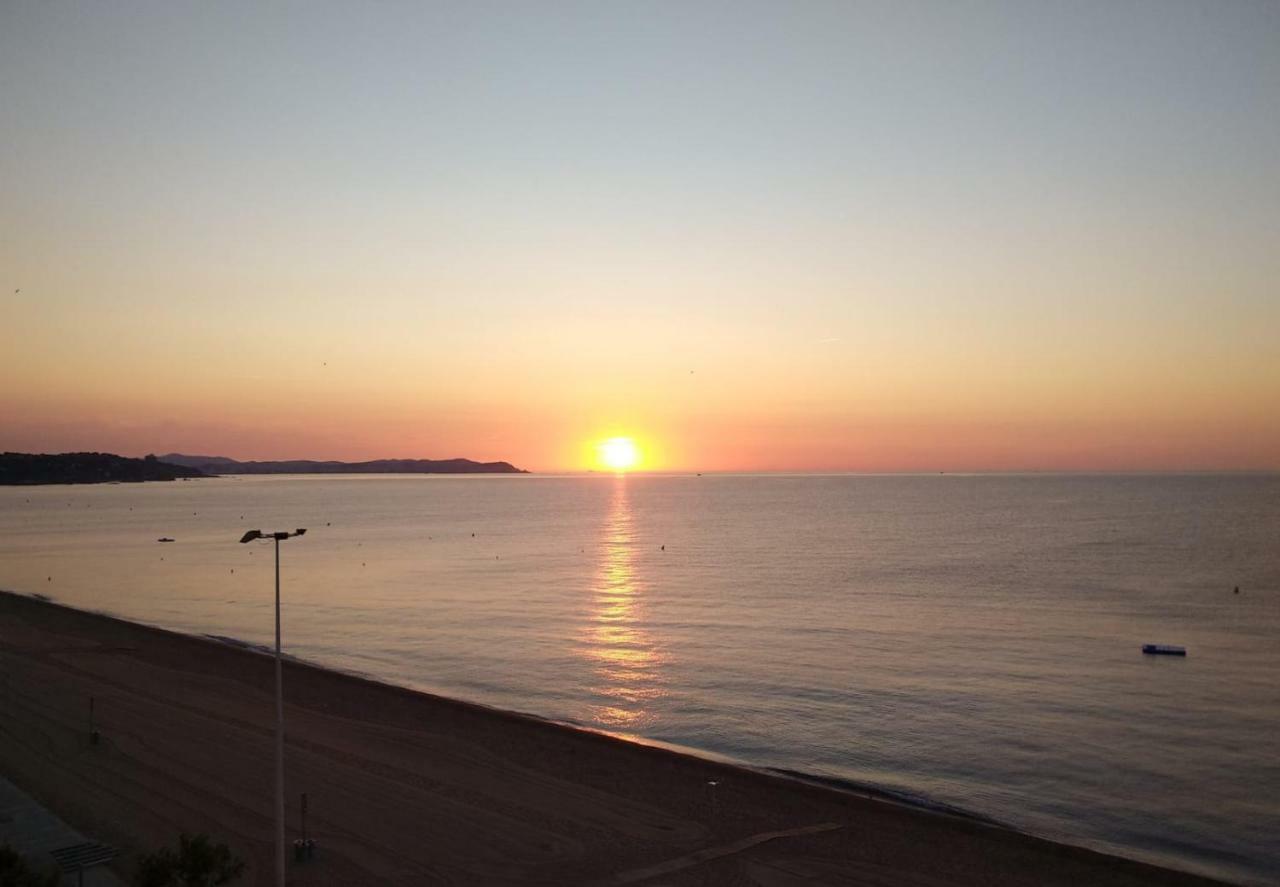 Mardefons Platja d'Aro Exterior foto