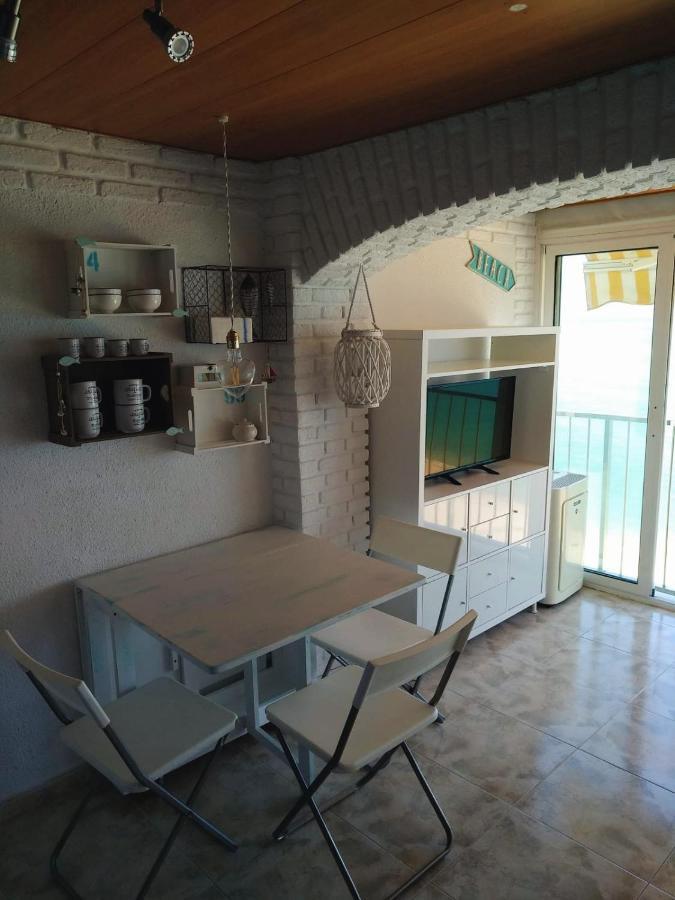 Mardefons Platja d'Aro Exterior foto